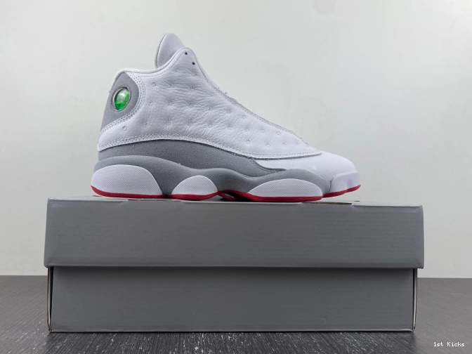 Jordan Grey Air 13 414571-160 Wolf 0714
